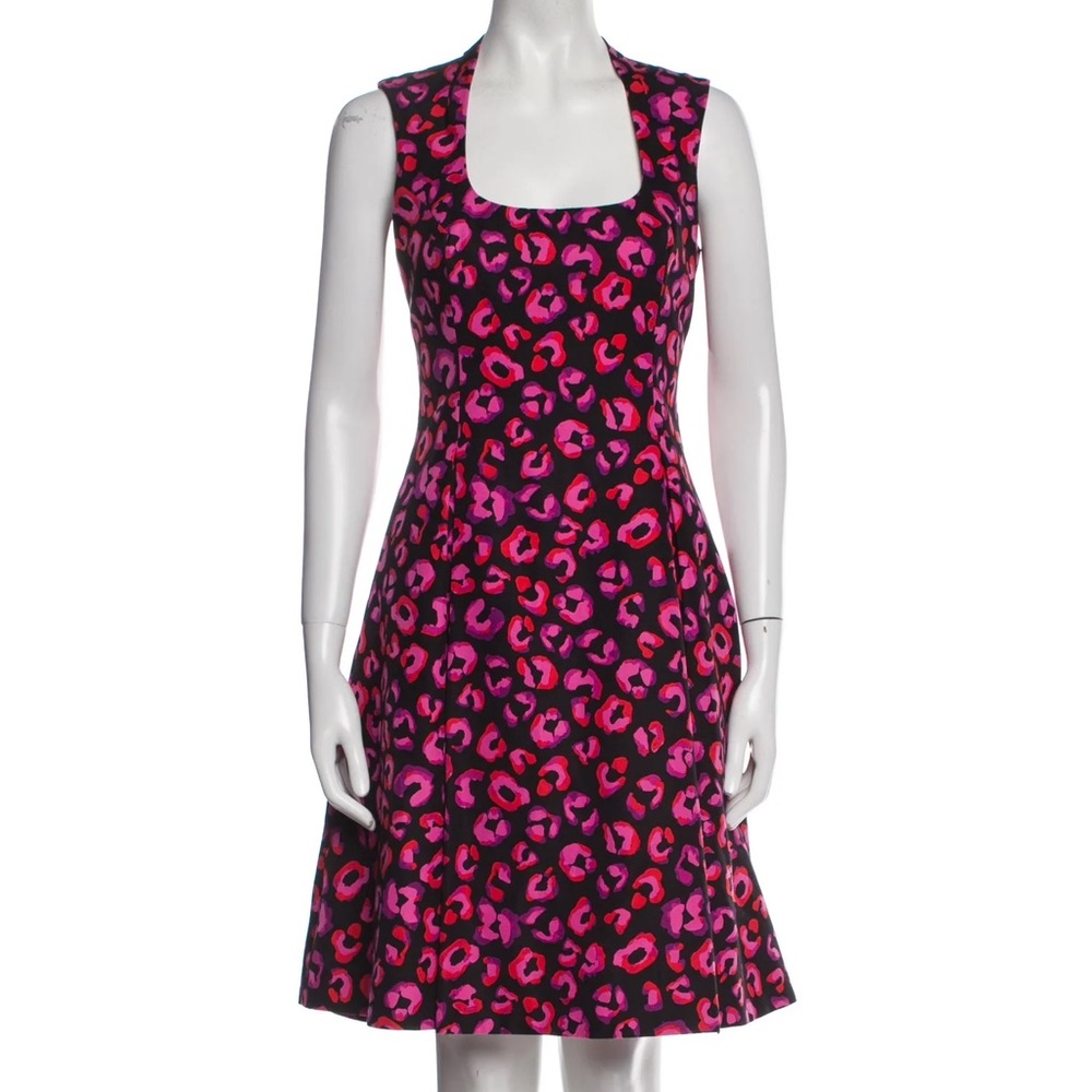 Kate Spade - Kimi Fit and Flare Dress